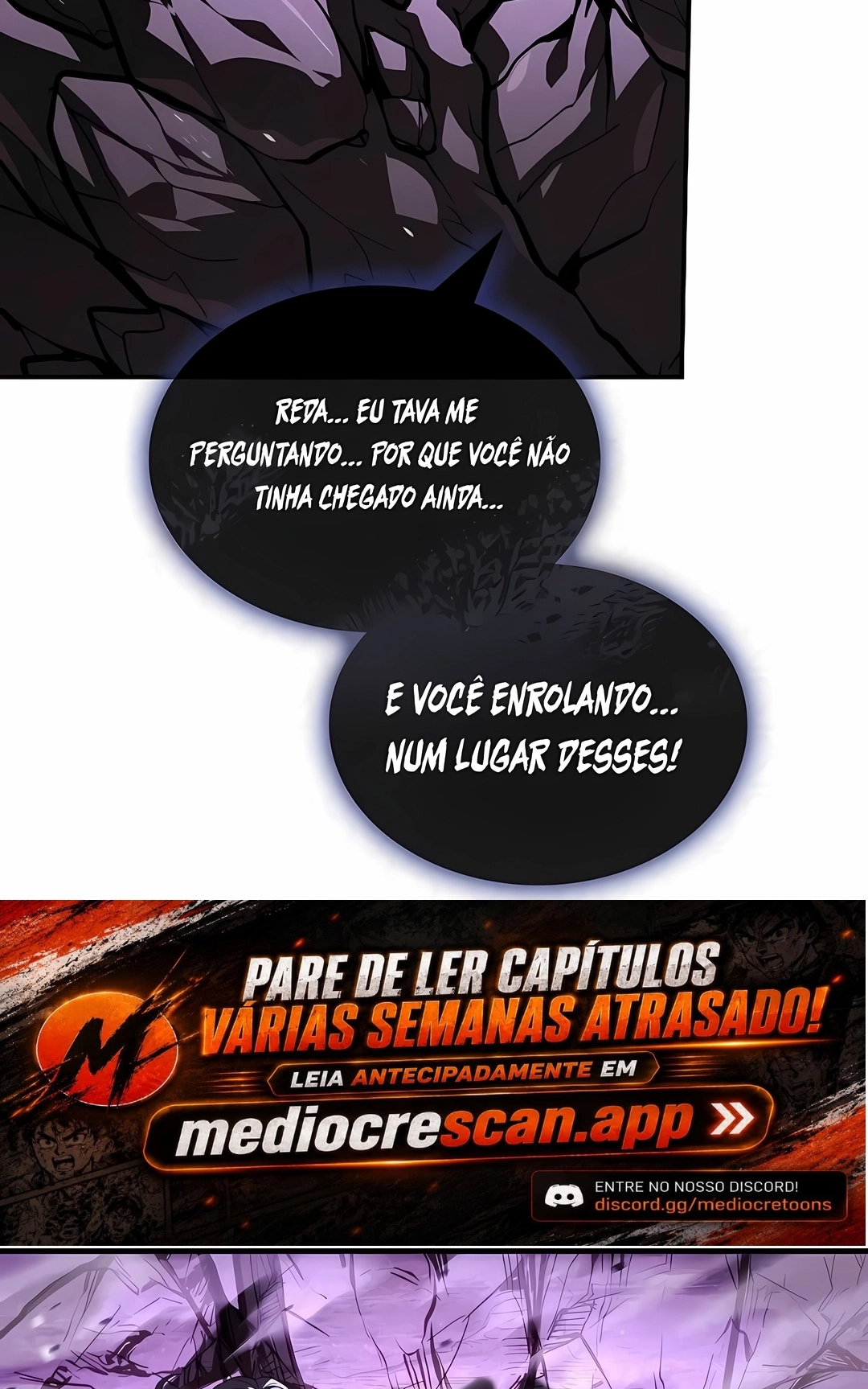 O Mago Devorador de Talentos Capítulo 139 Página 114
