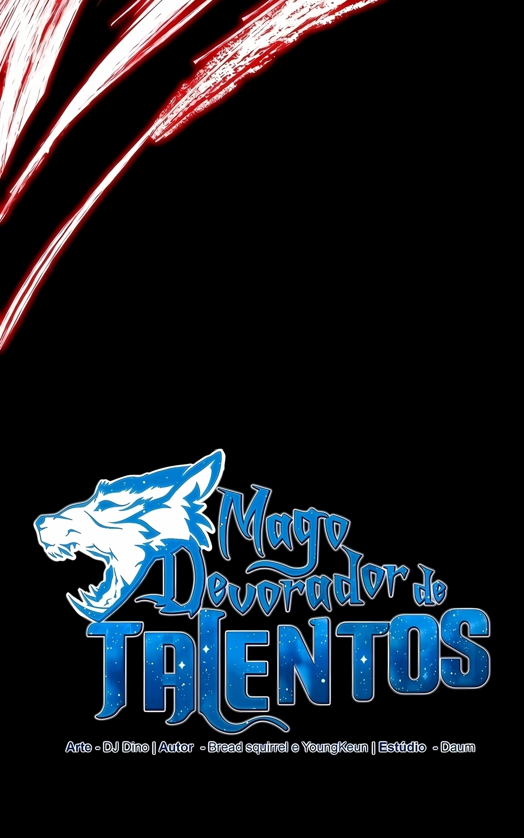 O Mago Devorador de Talentos Capítulo 139 Página 12