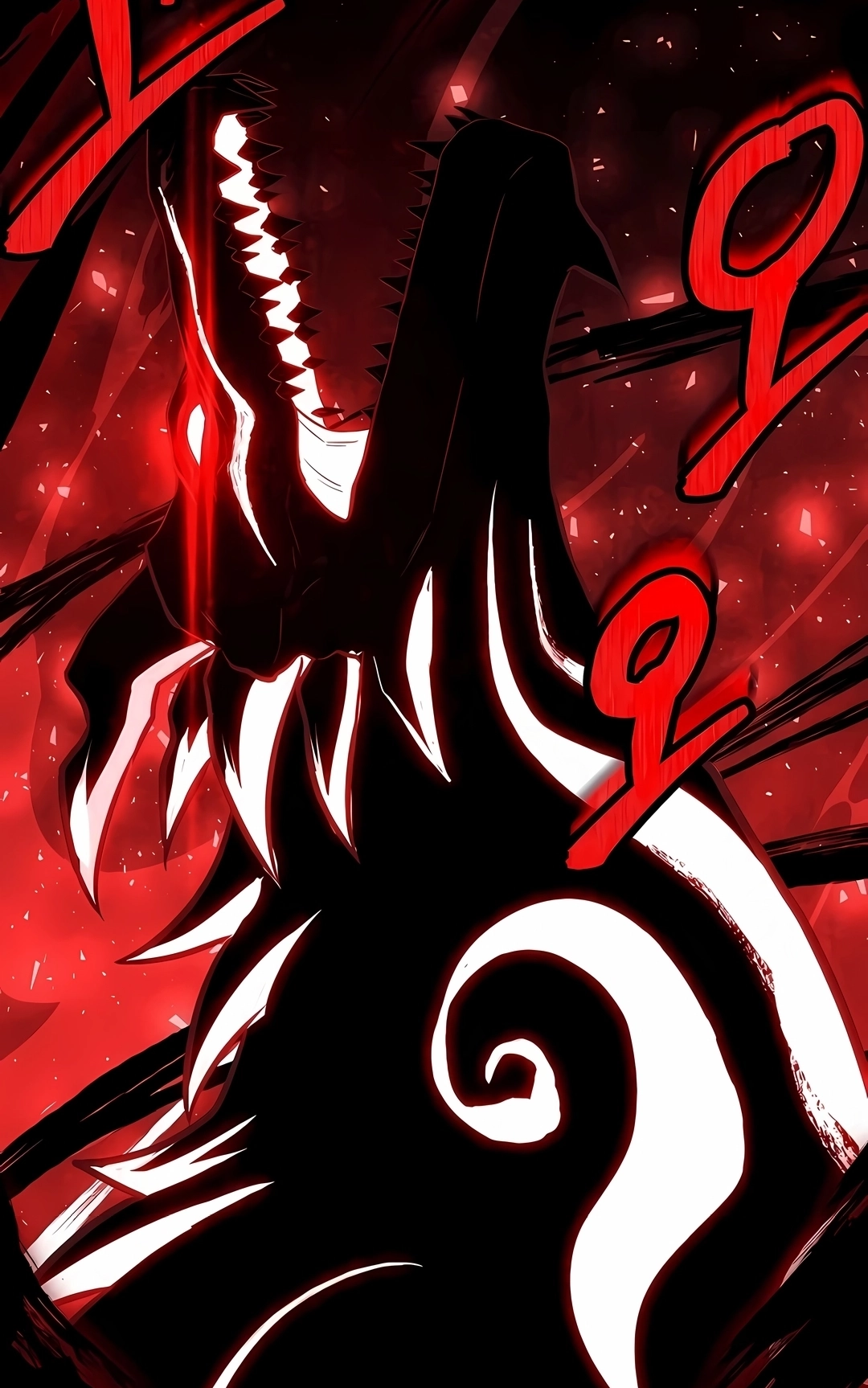 O Mago Devorador de Talentos Capítulo 139 Página 2
