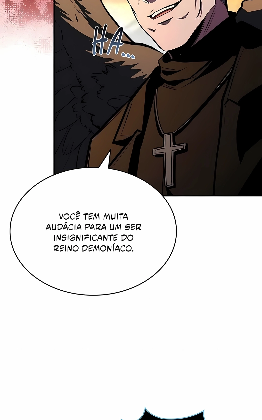 O Mago Devorador de Talentos Capítulo 139 Página 23