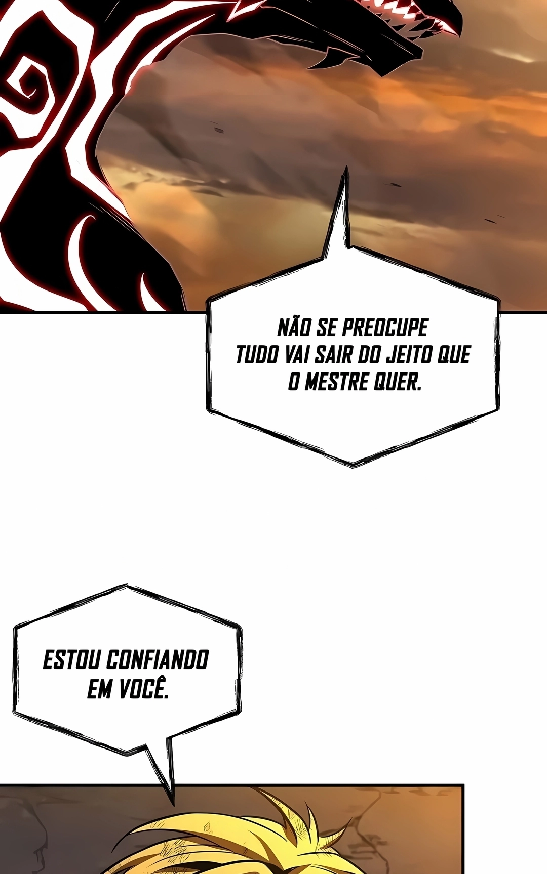 O Mago Devorador de Talentos Capítulo 139 Página 27
