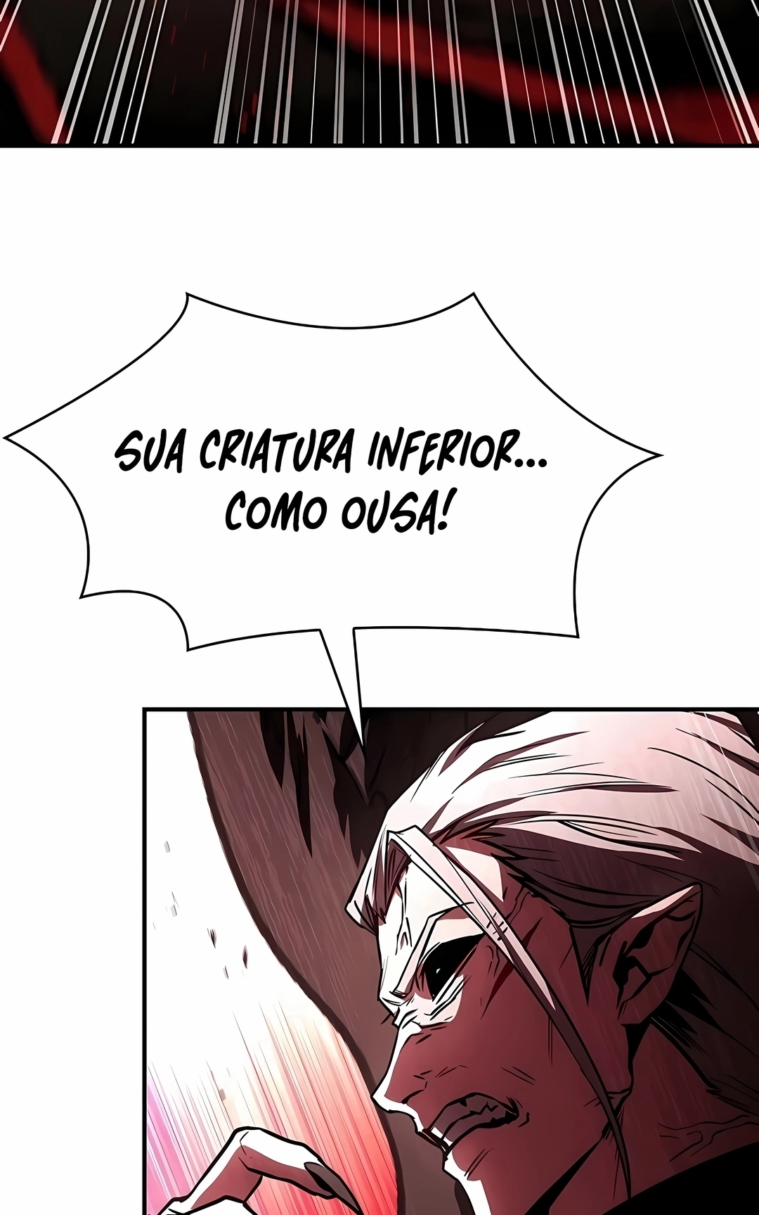 O Mago Devorador de Talentos Capítulo 139 Página 33