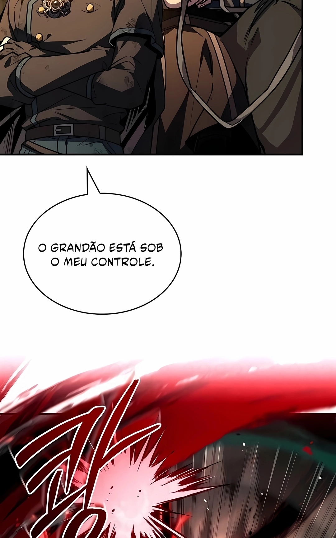 O Mago Devorador de Talentos Capítulo 139 Página 44