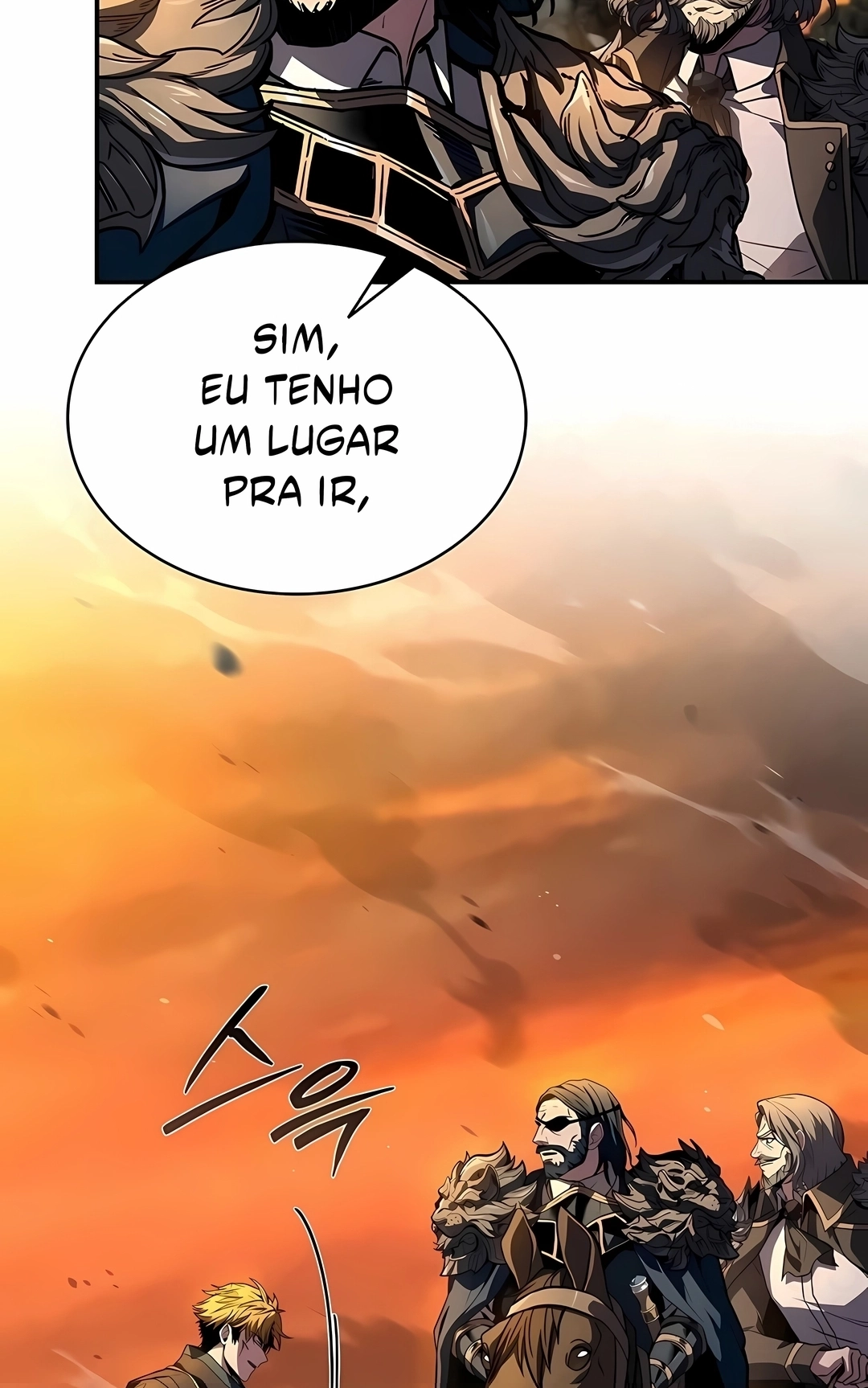 O Mago Devorador de Talentos Capítulo 139 Página 48