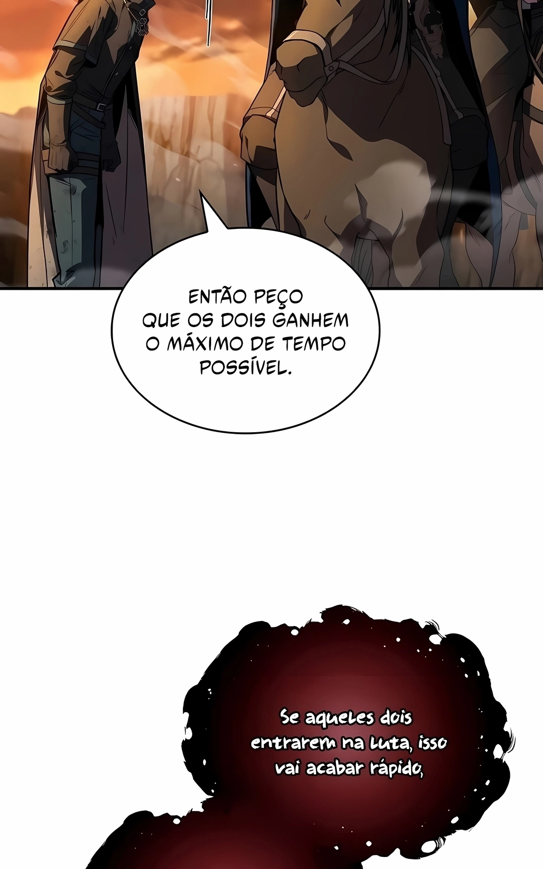 O Mago Devorador de Talentos Capítulo 139 Página 49
