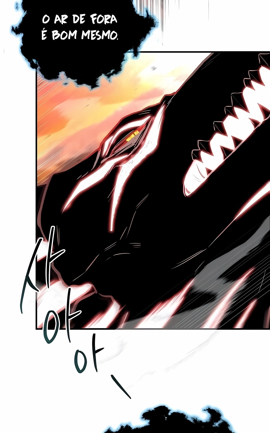 O Mago Devorador de Talentos Capítulo 139 Página 5