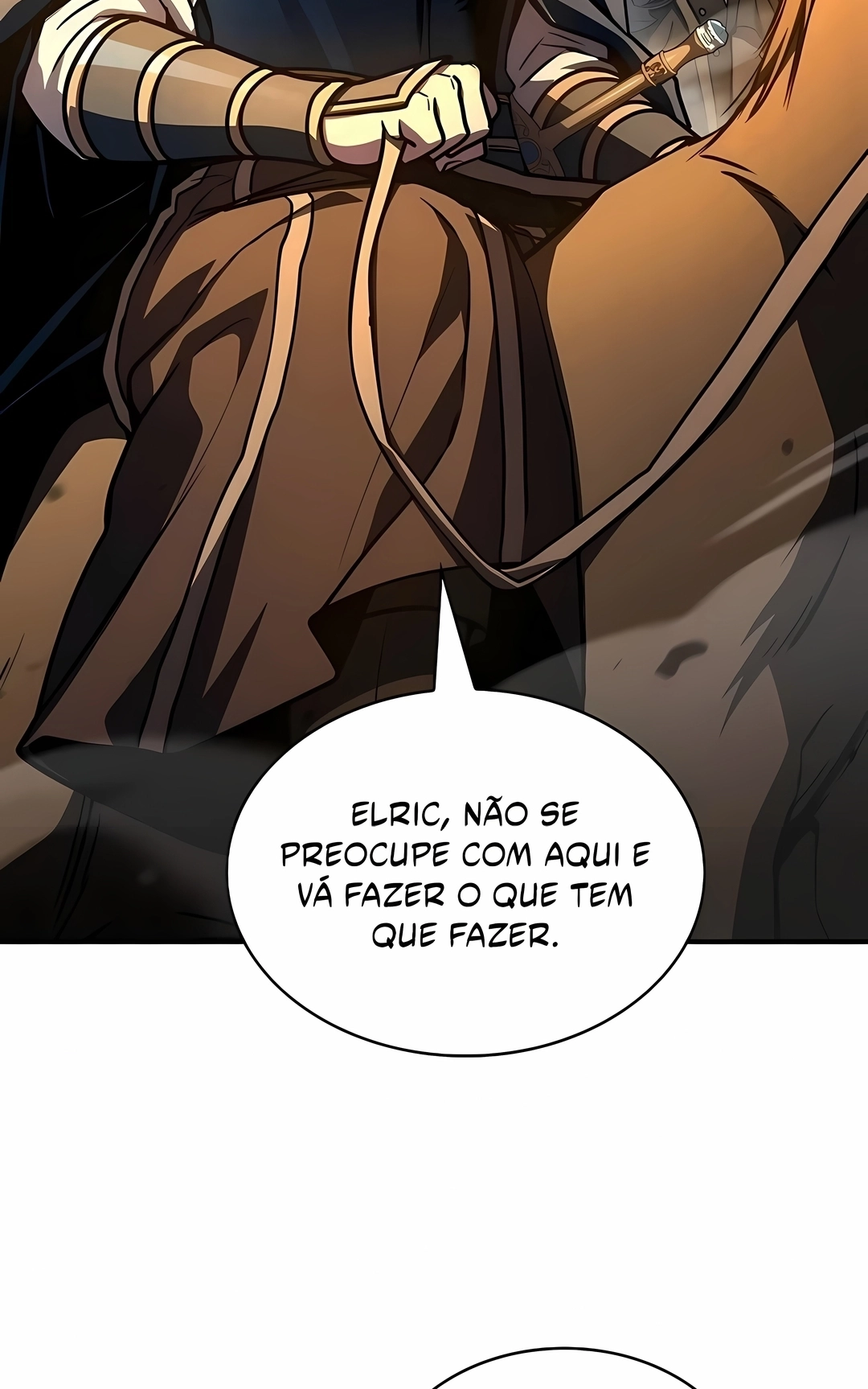 O Mago Devorador de Talentos Capítulo 139 Página 57