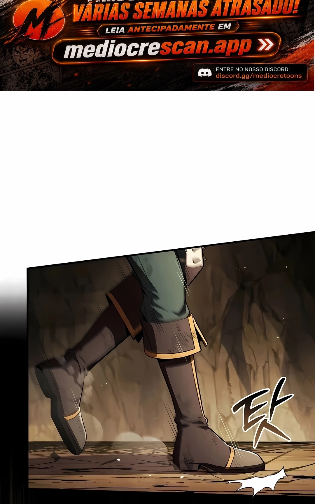 O Mago Devorador de Talentos Capítulo 139 Página 63