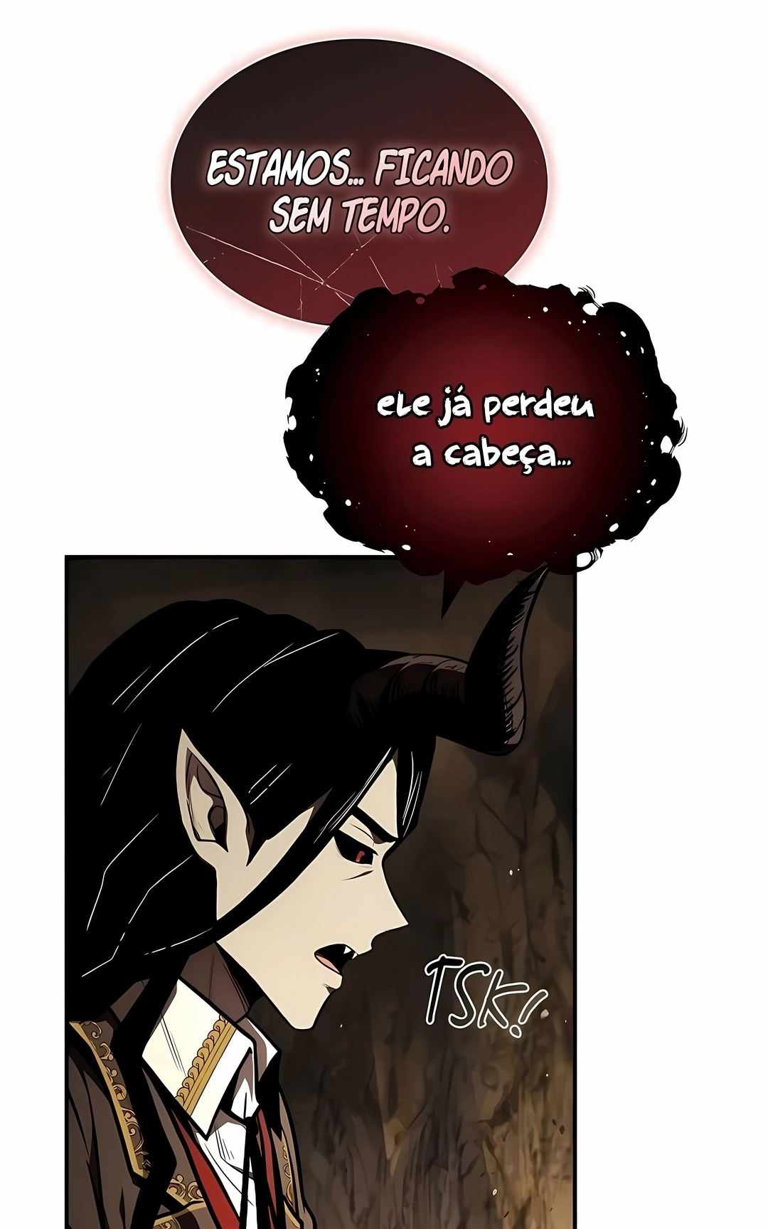 O Mago Devorador de Talentos Capítulo 139 Página 67
