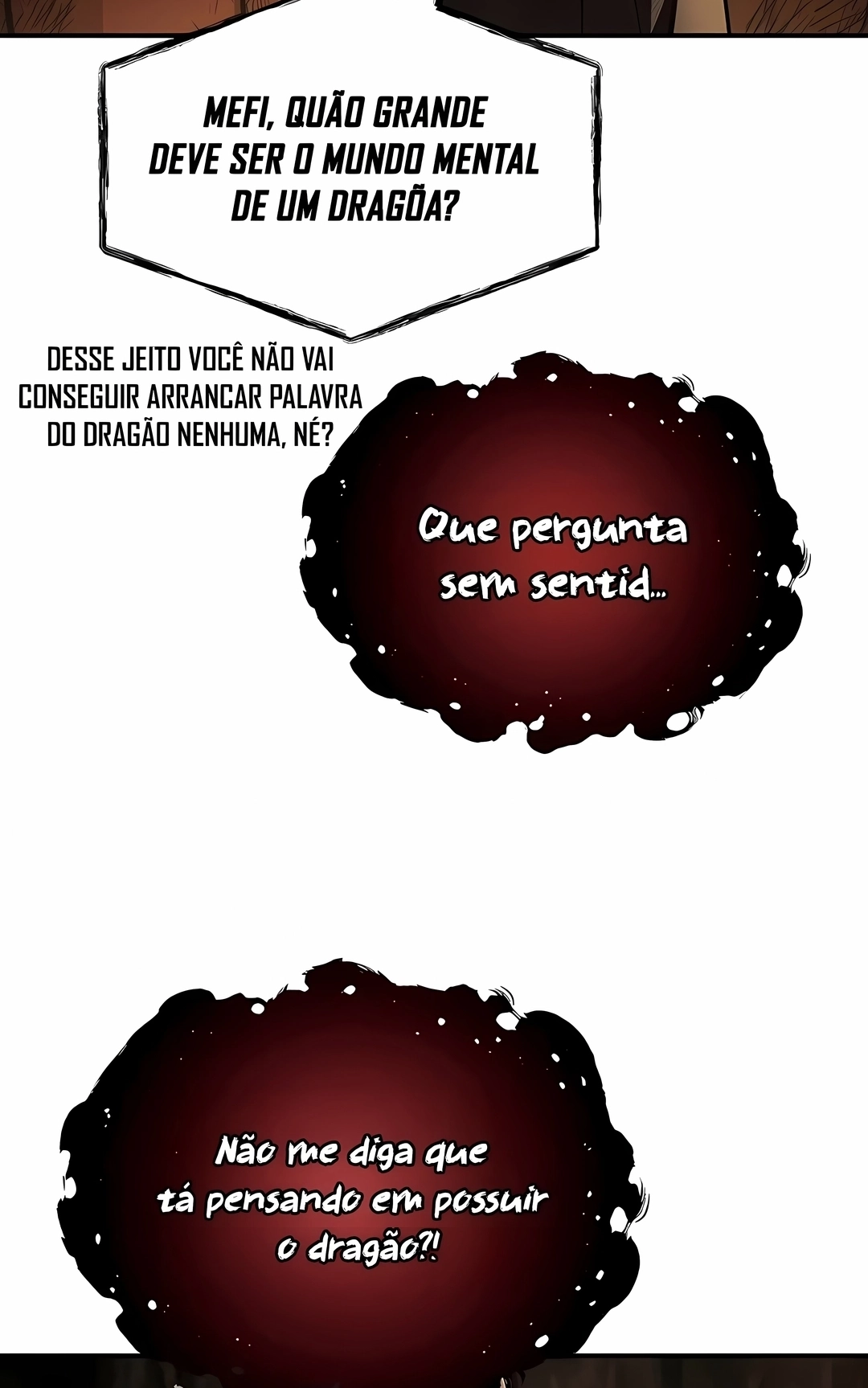 O Mago Devorador de Talentos Capítulo 139 Página 70