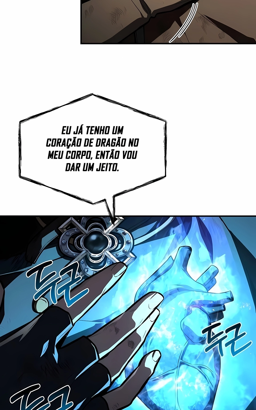 O Mago Devorador de Talentos Capítulo 139 Página 76