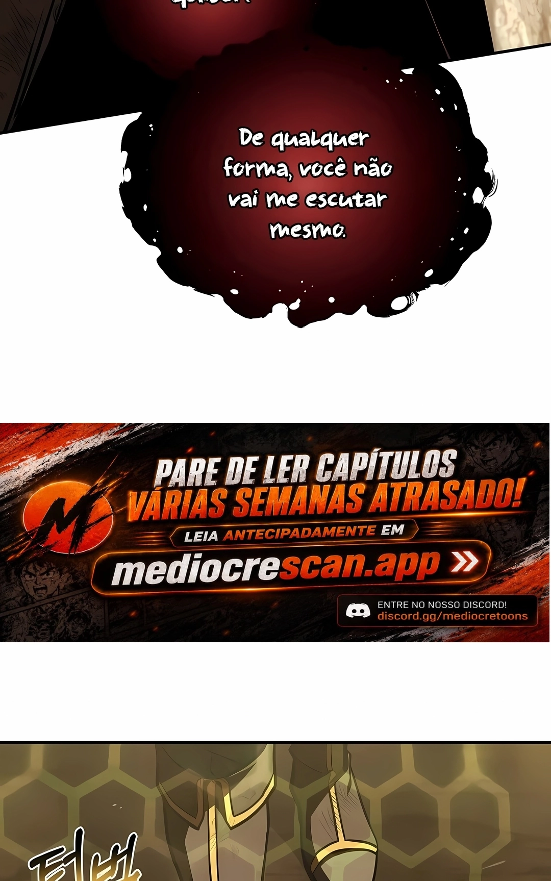 O Mago Devorador de Talentos Capítulo 139 Página 79