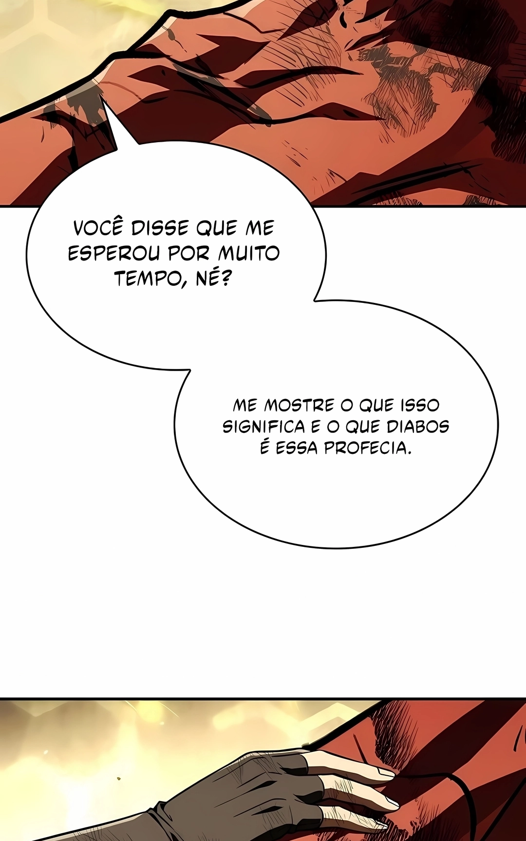 O Mago Devorador de Talentos Capítulo 139 Página 83