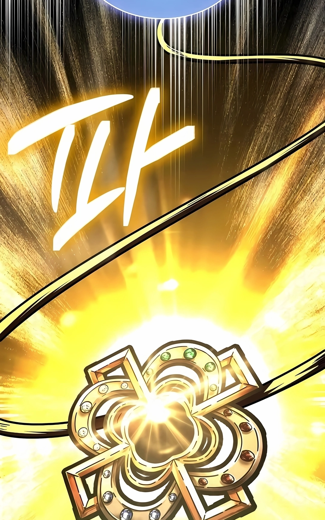 O Mago Devorador de Talentos Capítulo 139 Página 85