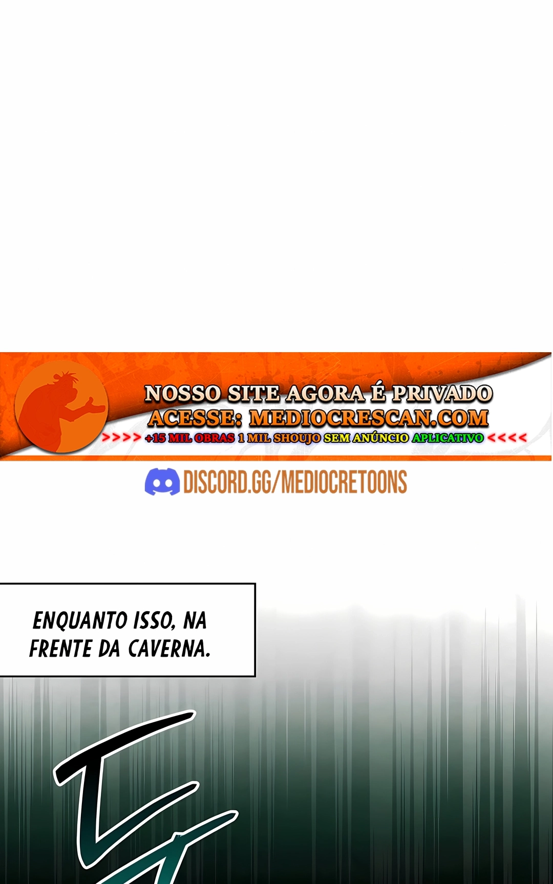 O Mago Devorador de Talentos Capítulo 139 Página 87