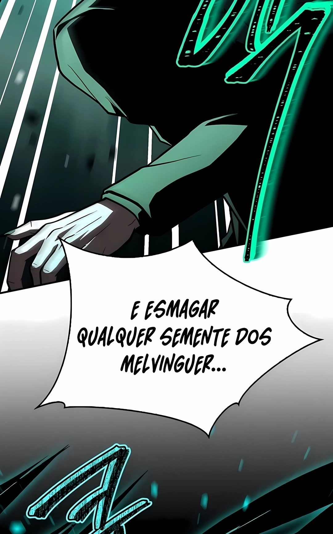 O Mago Devorador de Talentos Capítulo 139 Página 95