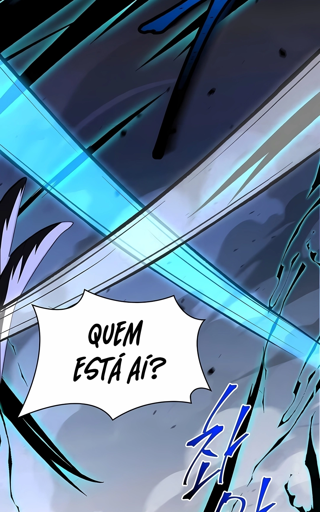 O Mago Devorador de Talentos Capítulo 139 Página 98