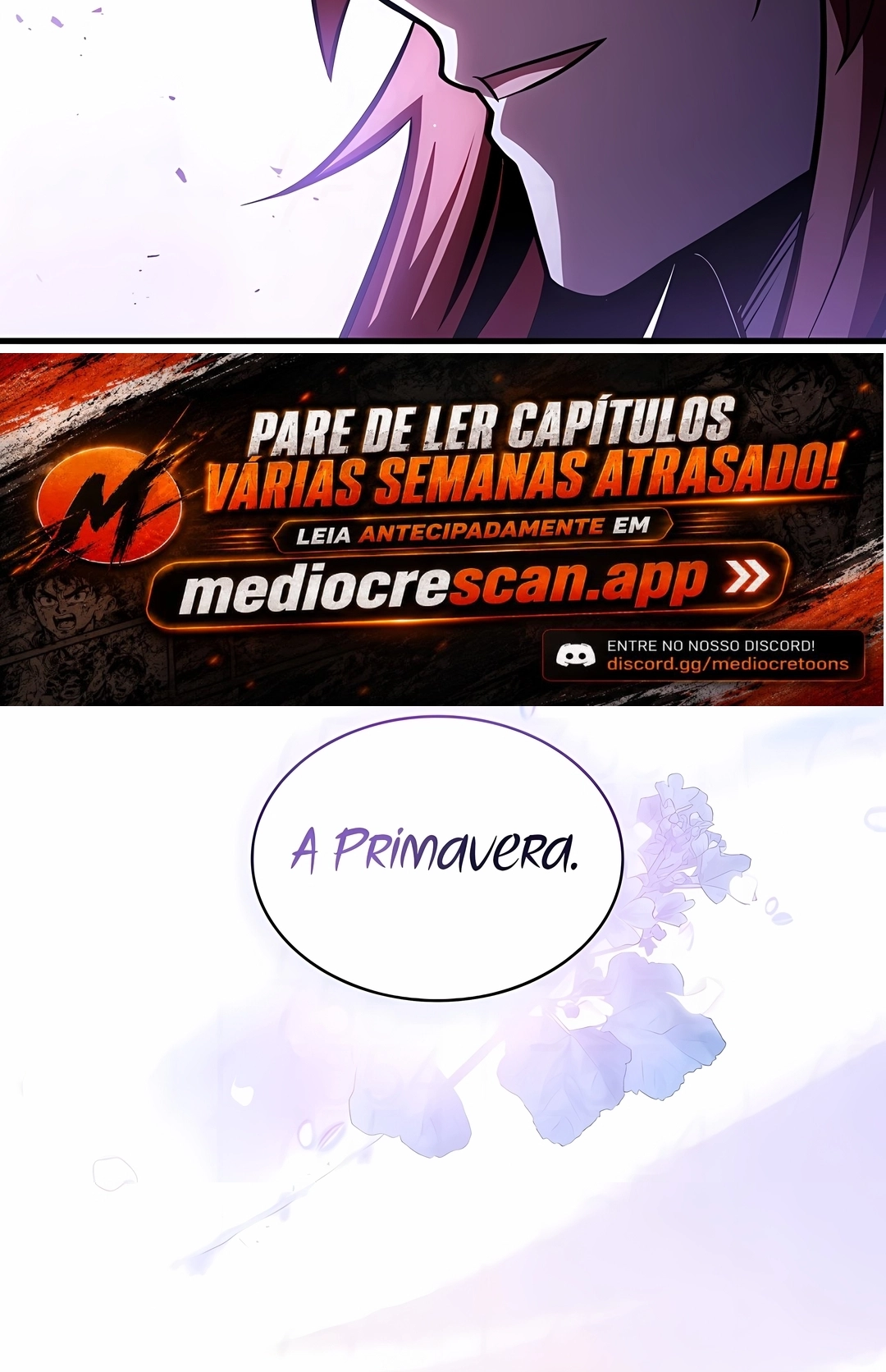 O Mago Devorador de Talentos Capítulo 140 Página 101