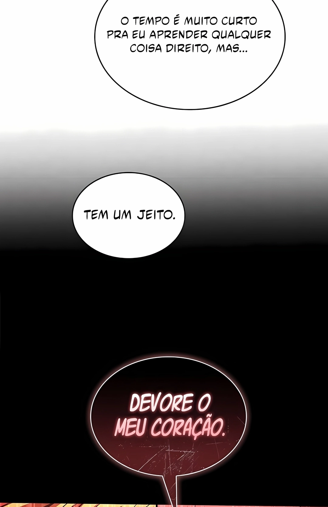 O Mago Devorador de Talentos Capítulo 140 Página 106