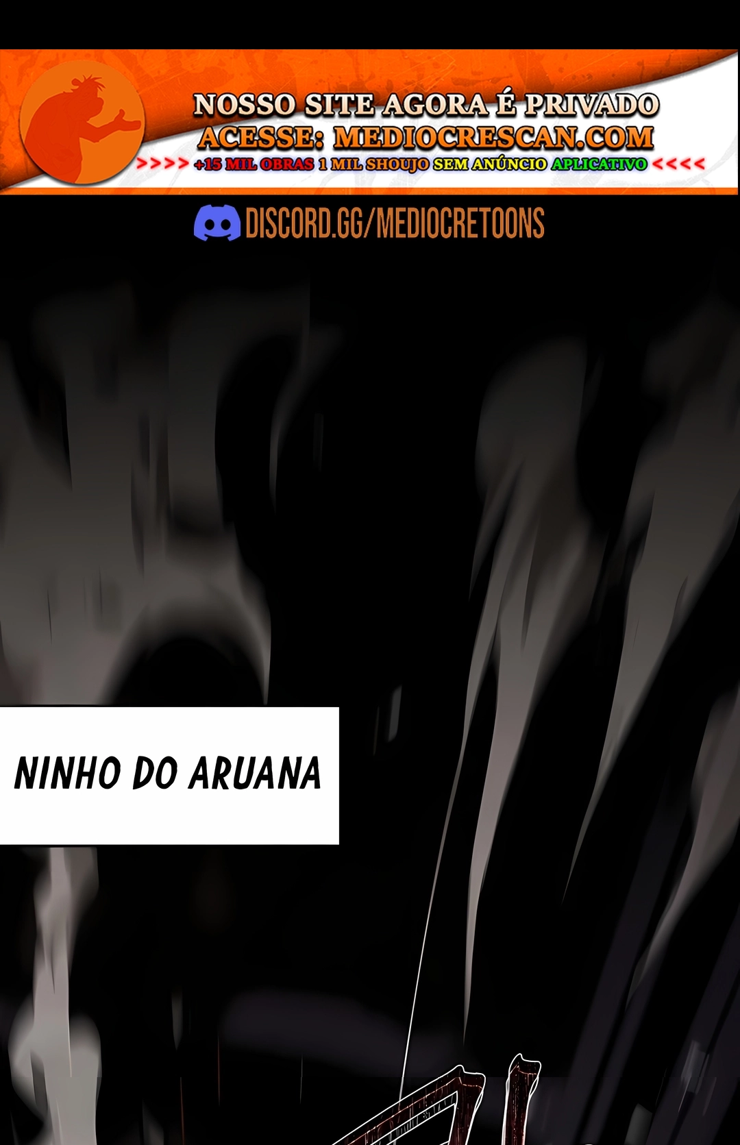 O Mago Devorador de Talentos Capítulo 140 Página 109