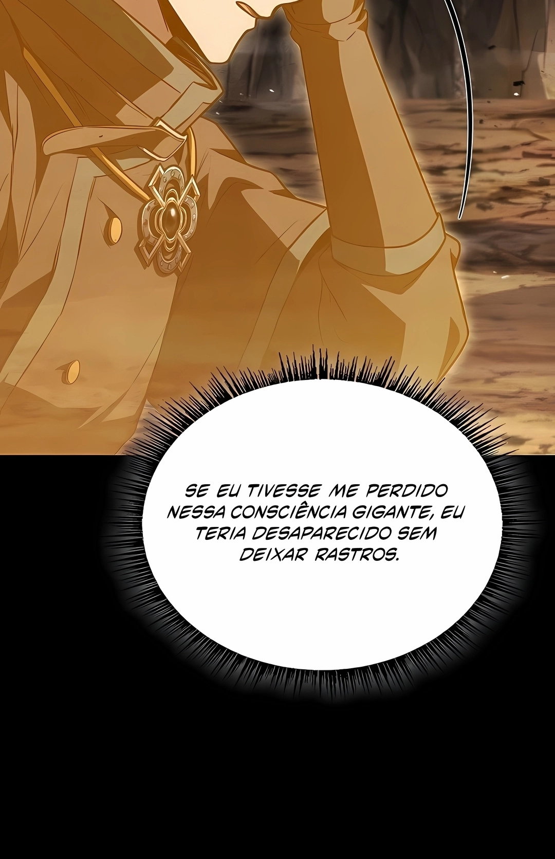 O Mago Devorador de Talentos Capítulo 140 Página 13