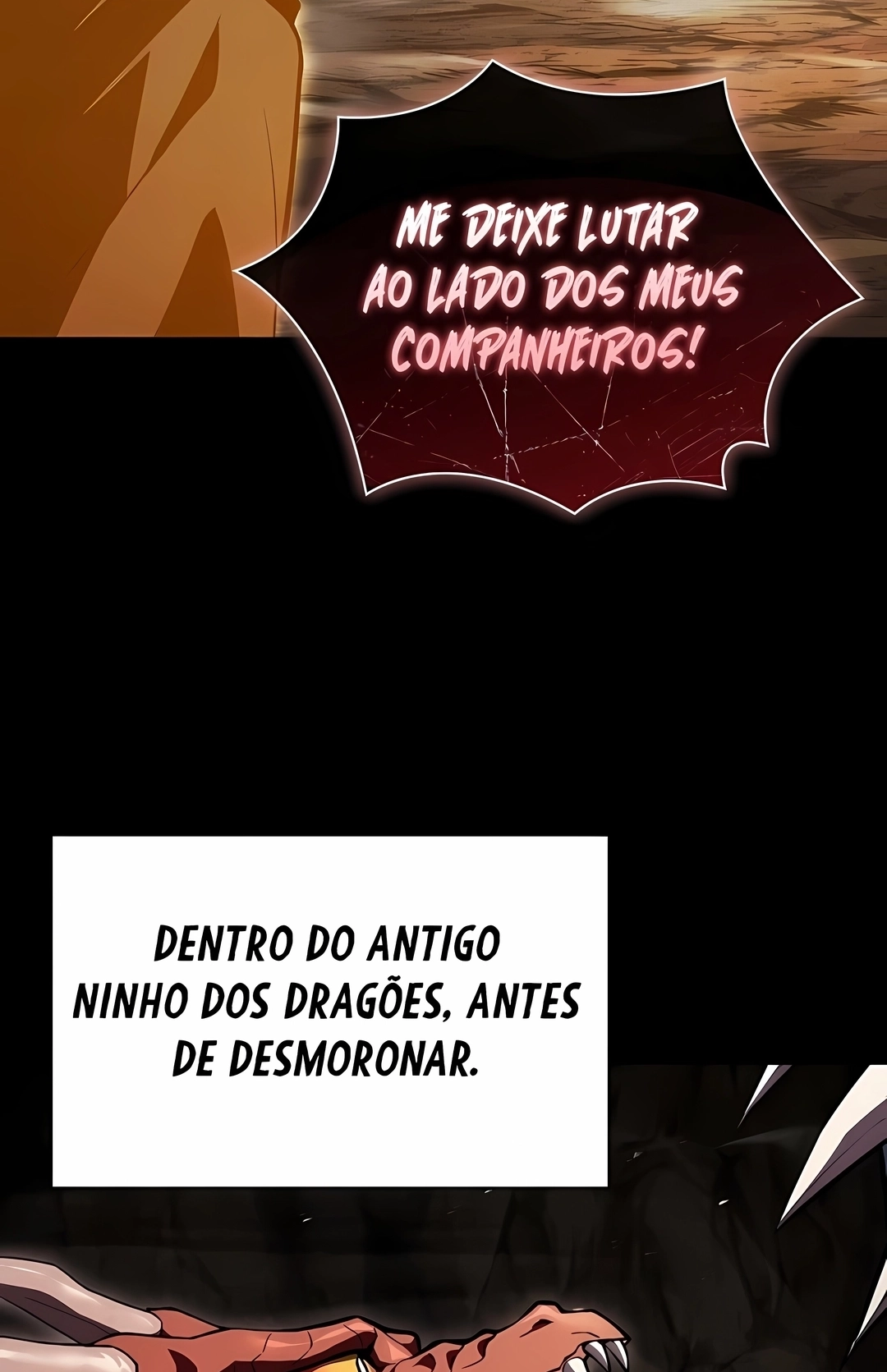 O Mago Devorador de Talentos Capítulo 140 Página 16