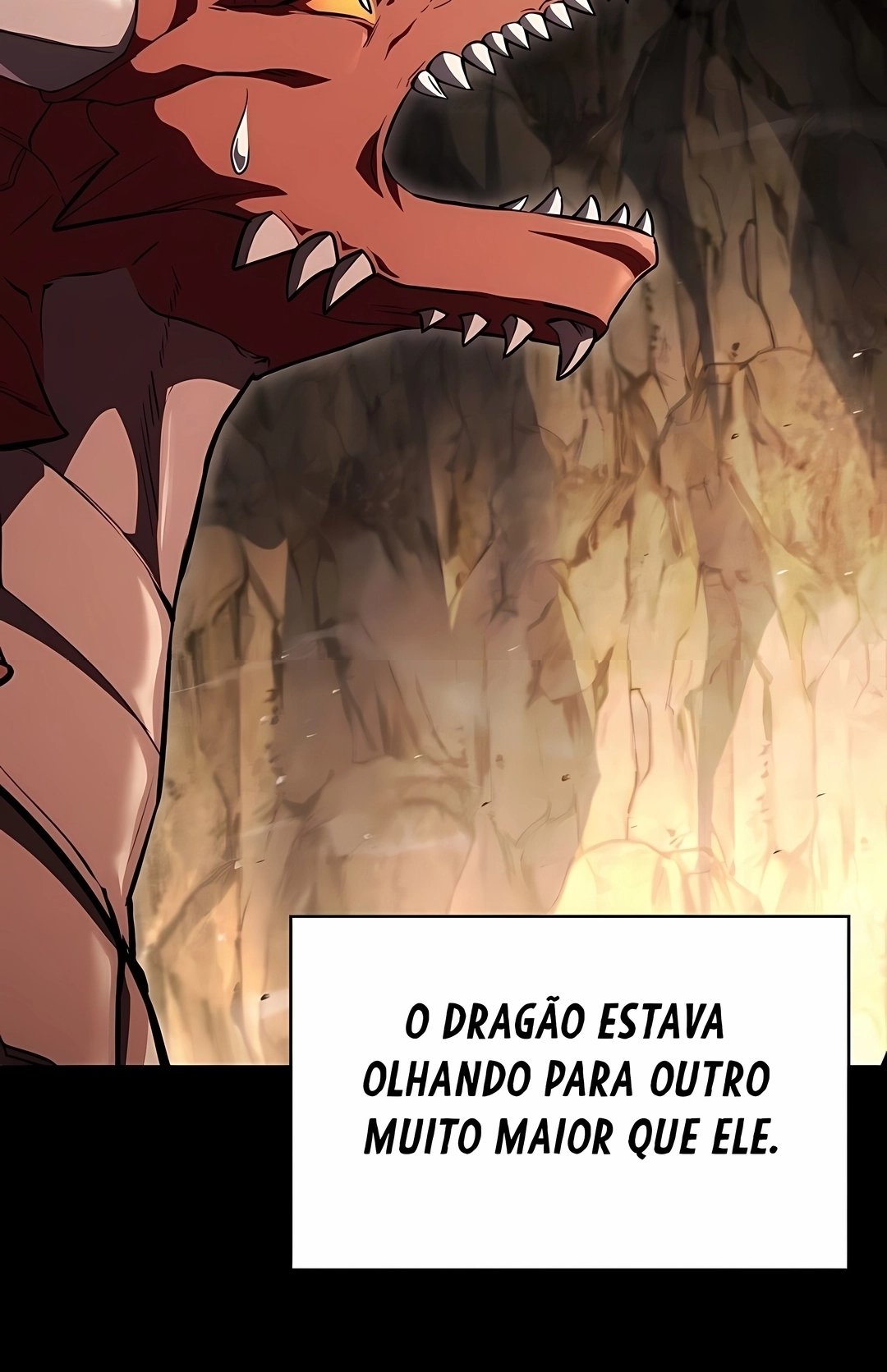 O Mago Devorador de Talentos Capítulo 140 Página 17