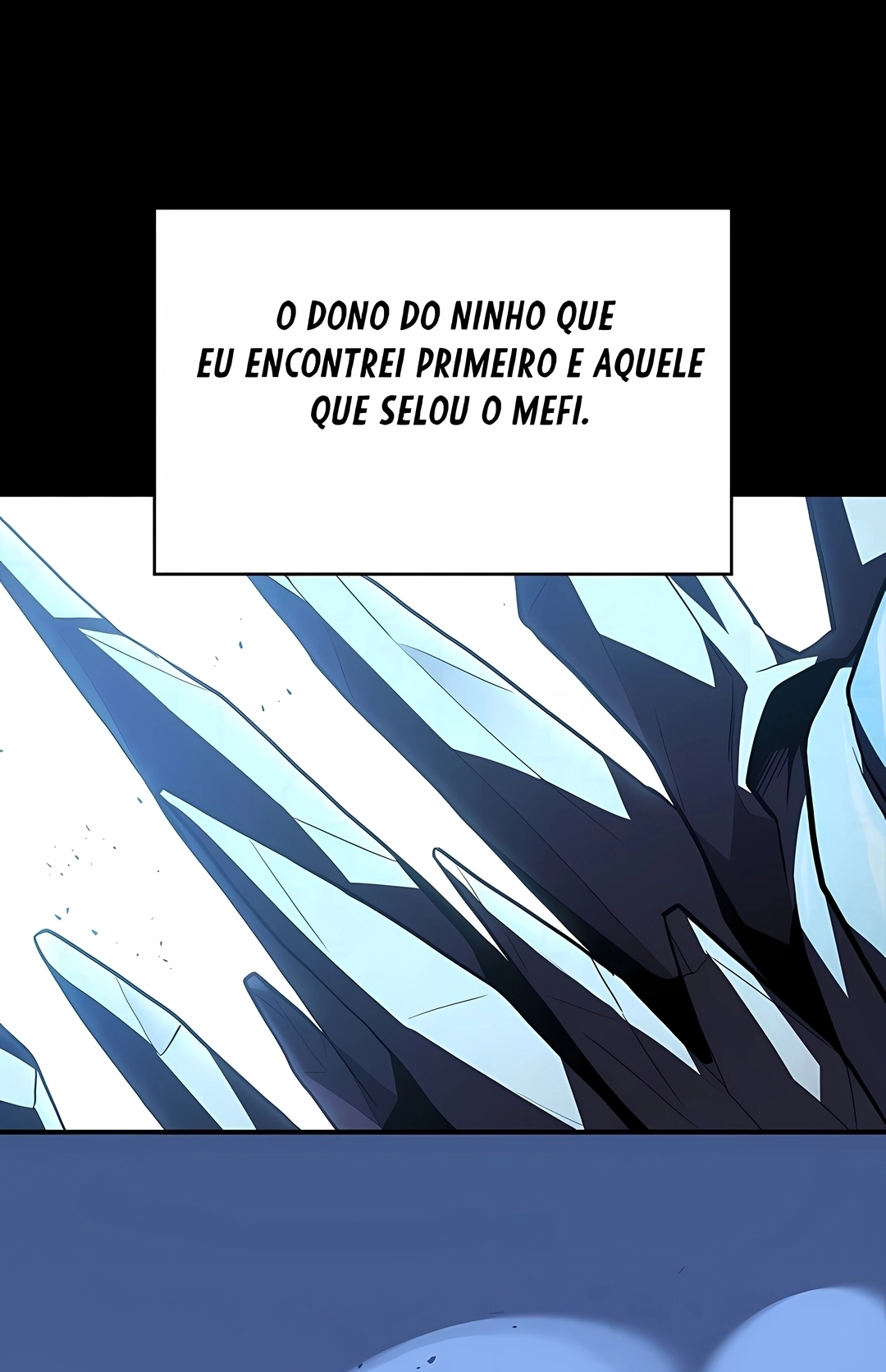 O Mago Devorador de Talentos Capítulo 140 Página 18