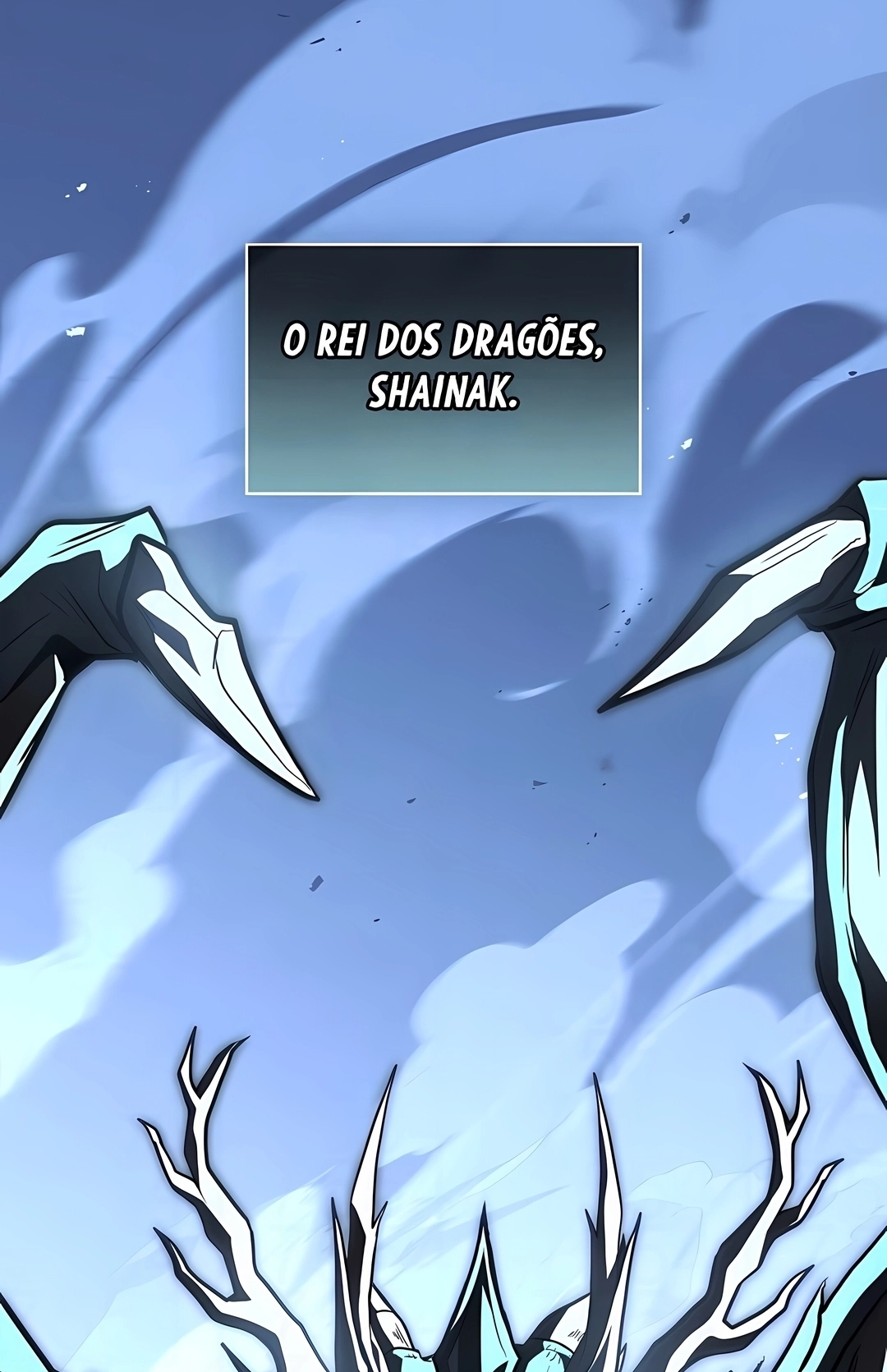 O Mago Devorador de Talentos Capítulo 140 Página 19