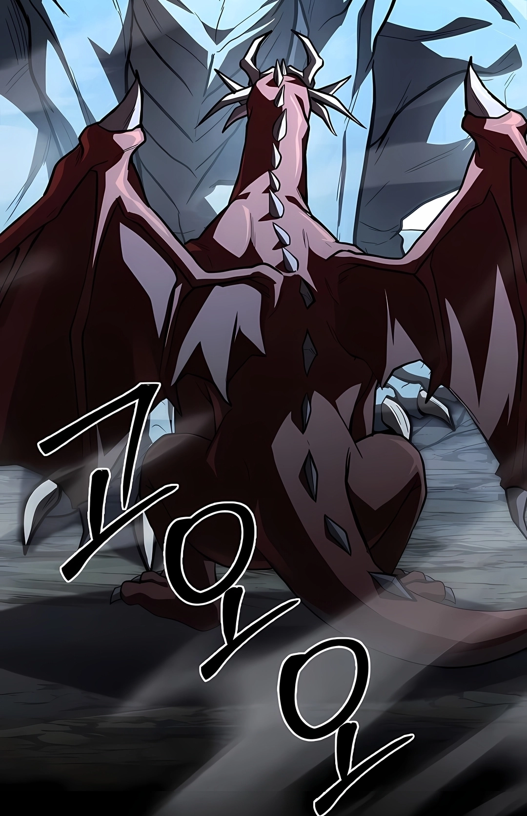 O Mago Devorador de Talentos Capítulo 140 Página 21