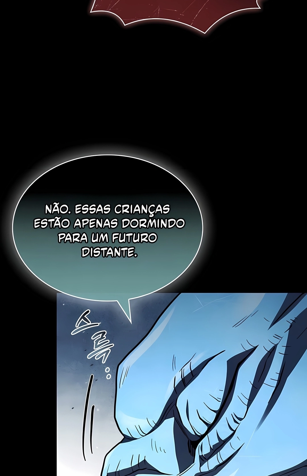 O Mago Devorador de Talentos Capítulo 140 Página 27