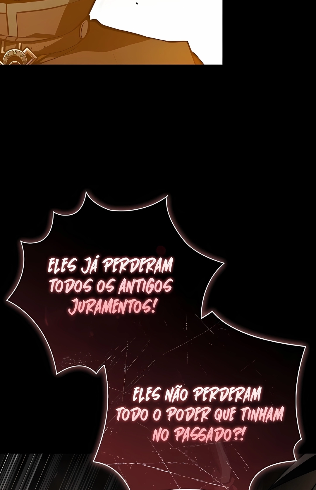 O Mago Devorador de Talentos Capítulo 140 Página 29
