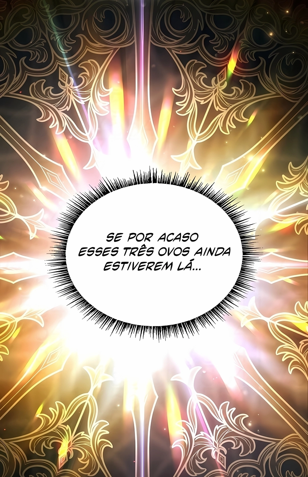 O Mago Devorador de Talentos Capítulo 140 Página 37