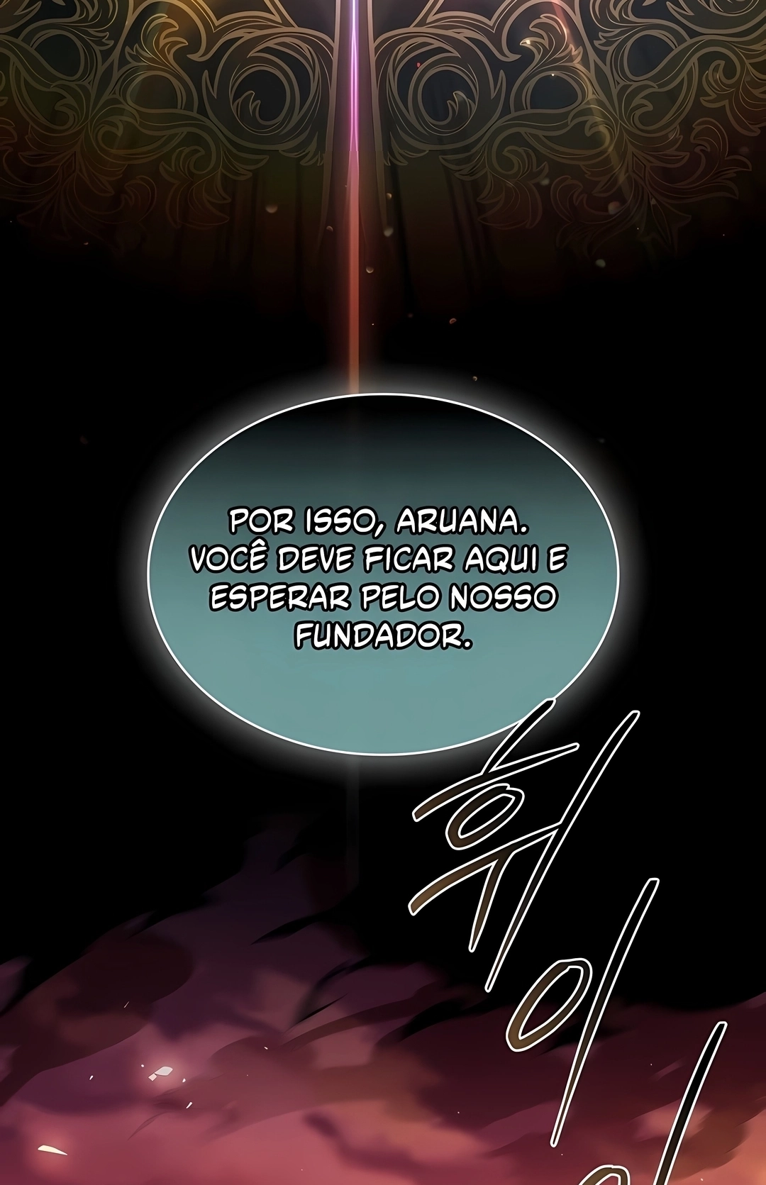 O Mago Devorador de Talentos Capítulo 140 Página 38