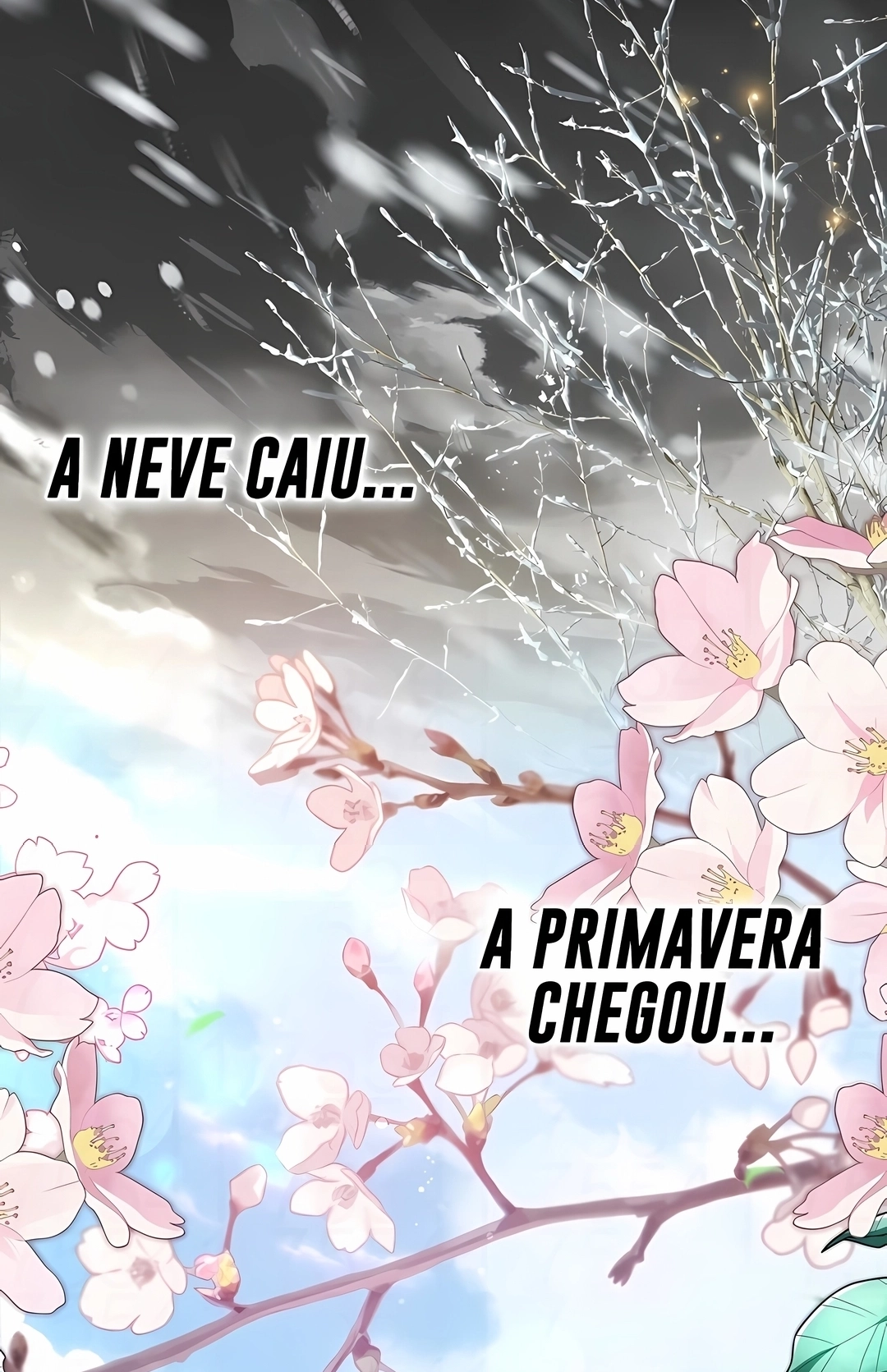 O Mago Devorador de Talentos Capítulo 140 Página 42