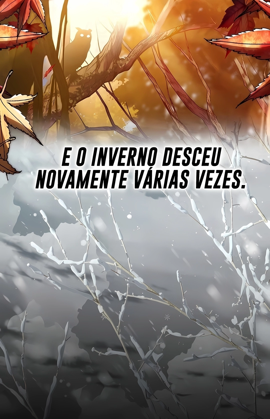 O Mago Devorador de Talentos Capítulo 140 Página 44