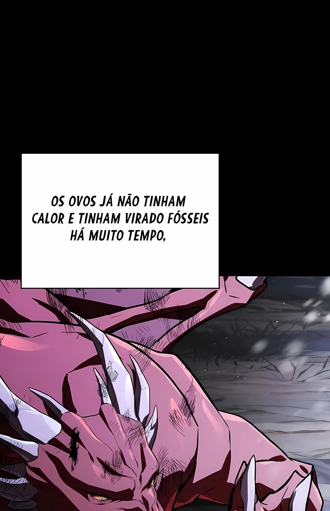 O Mago Devorador de Talentos Capítulo 140 Página 48