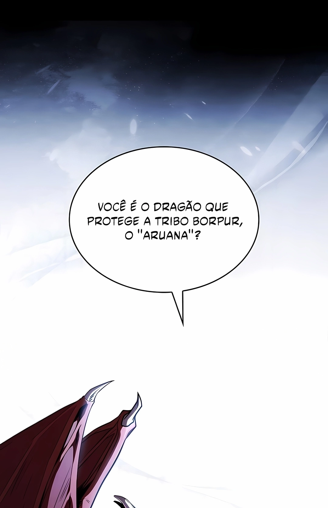 O Mago Devorador de Talentos Capítulo 140 Página 51