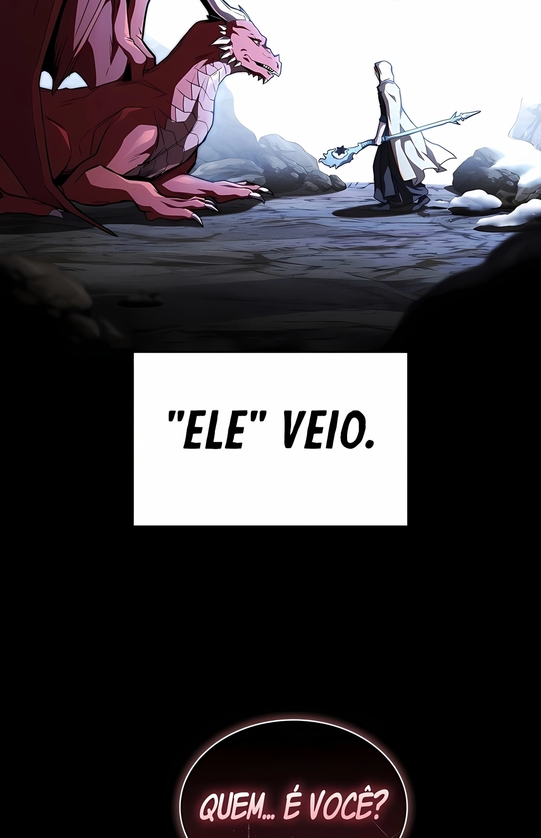 O Mago Devorador de Talentos Capítulo 140 Página 52