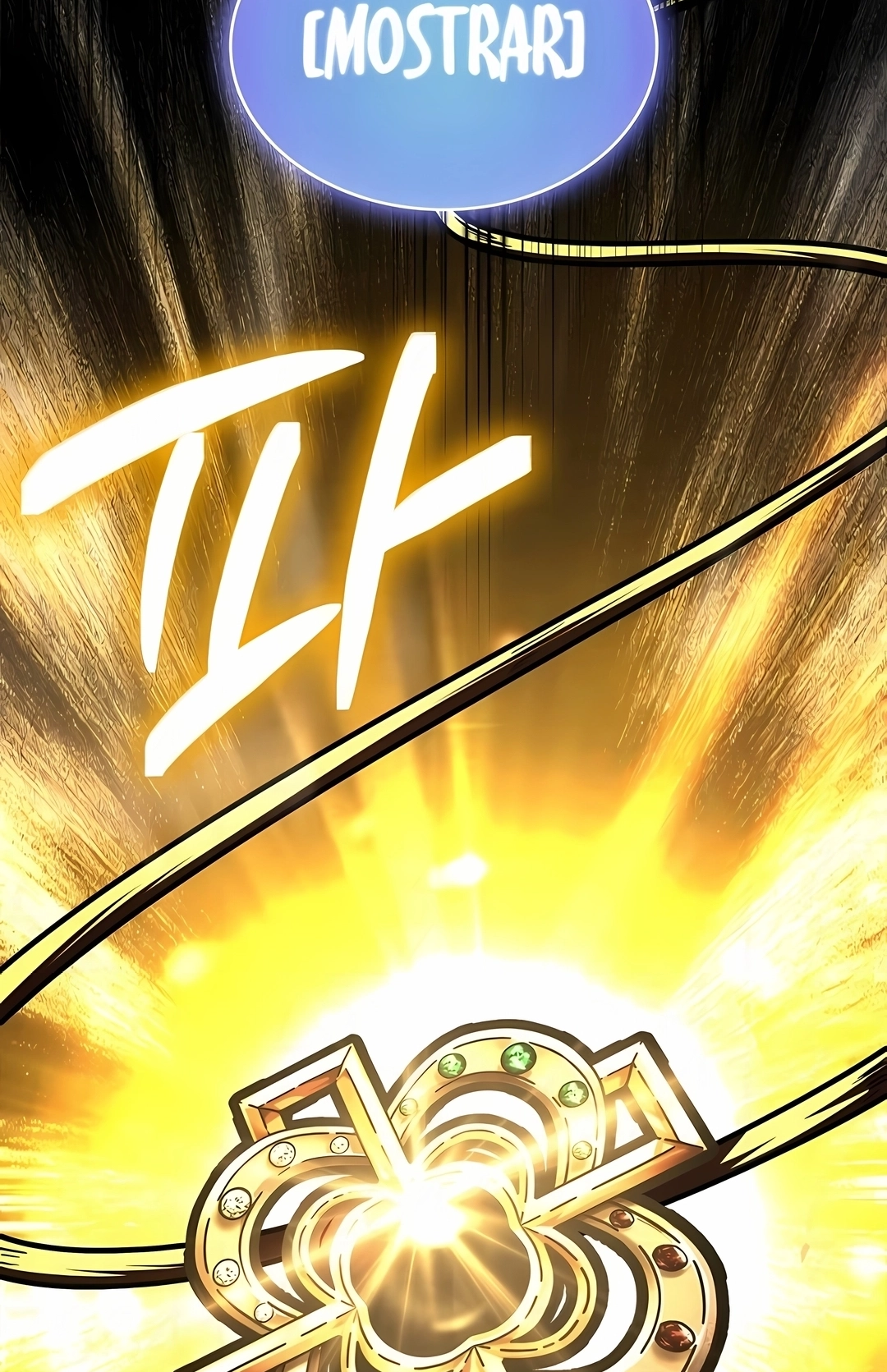 O Mago Devorador de Talentos Capítulo 140 Página 6