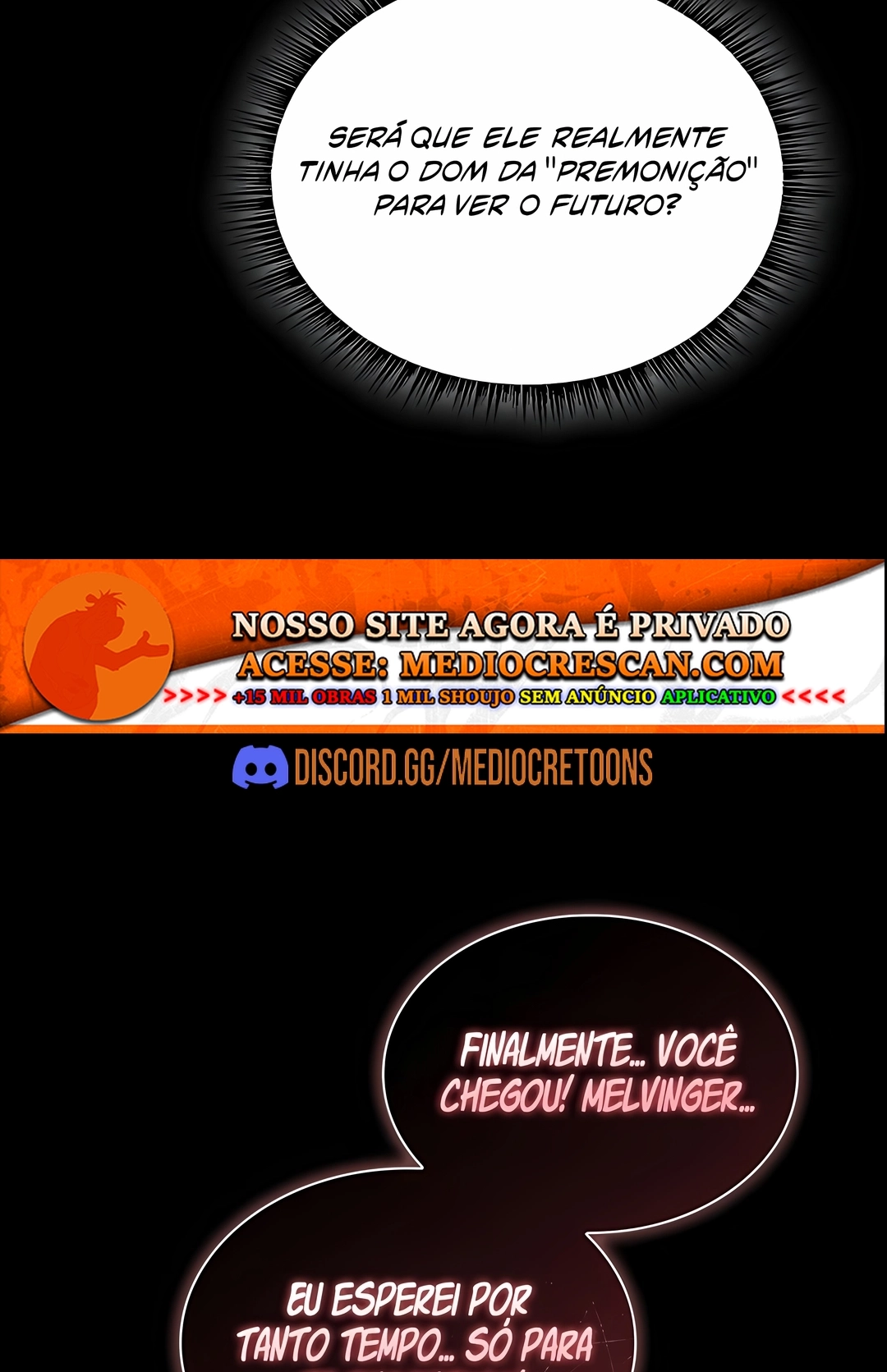 O Mago Devorador de Talentos Capítulo 140 Página 60