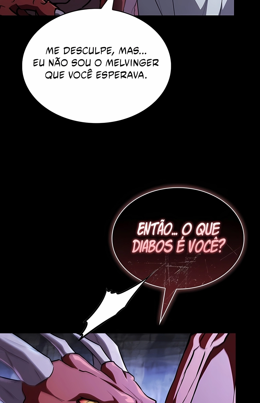 O Mago Devorador de Talentos Capítulo 140 Página 62