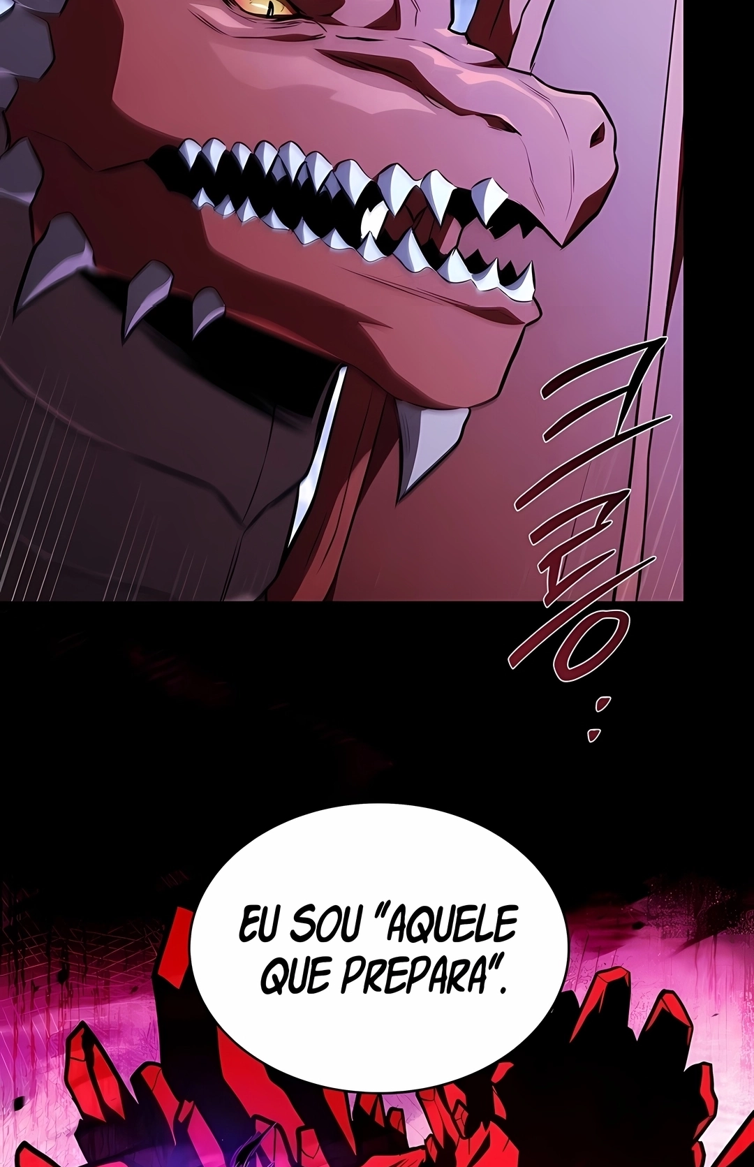 O Mago Devorador de Talentos Capítulo 140 Página 63