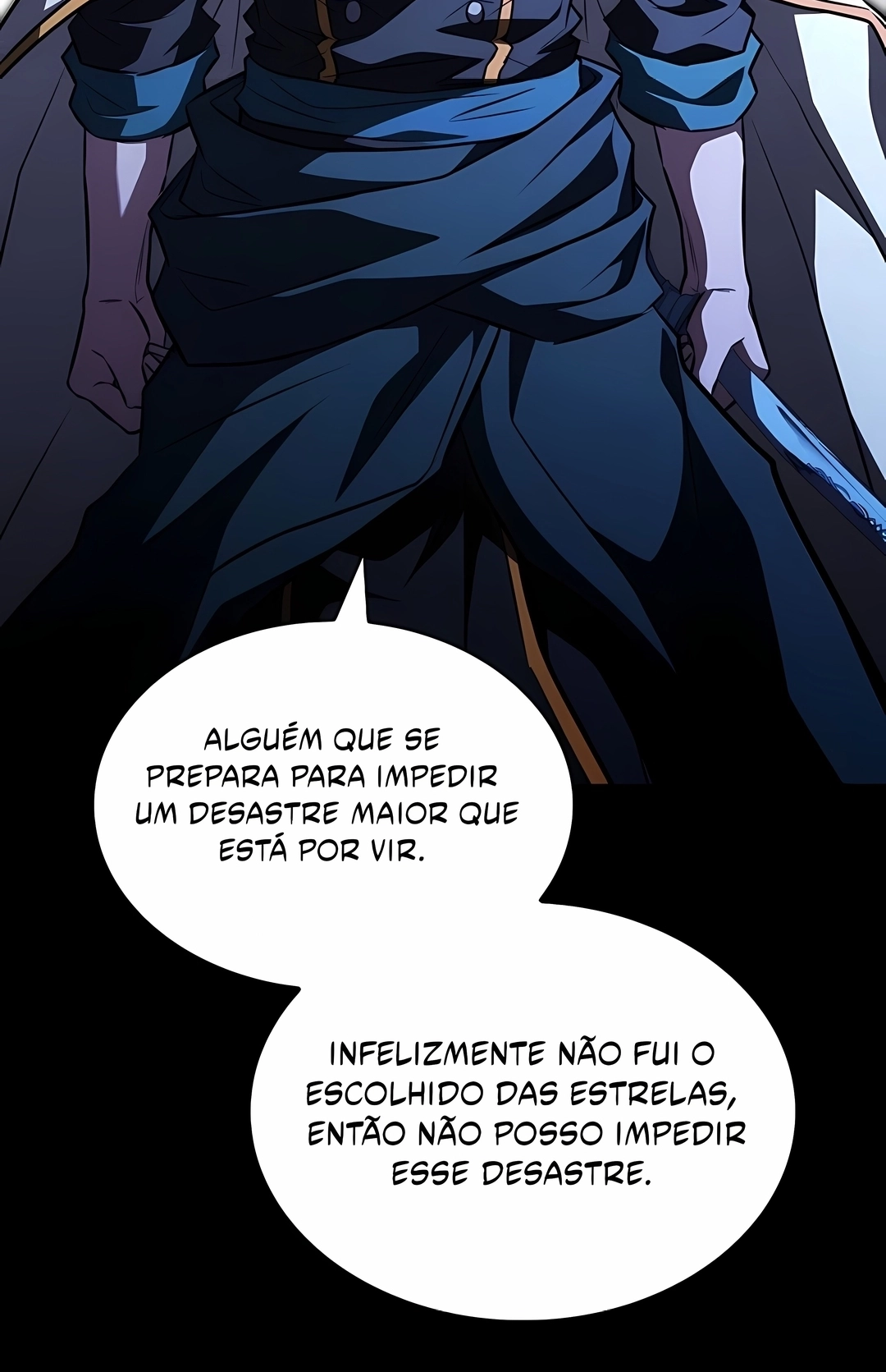O Mago Devorador de Talentos Capítulo 140 Página 65