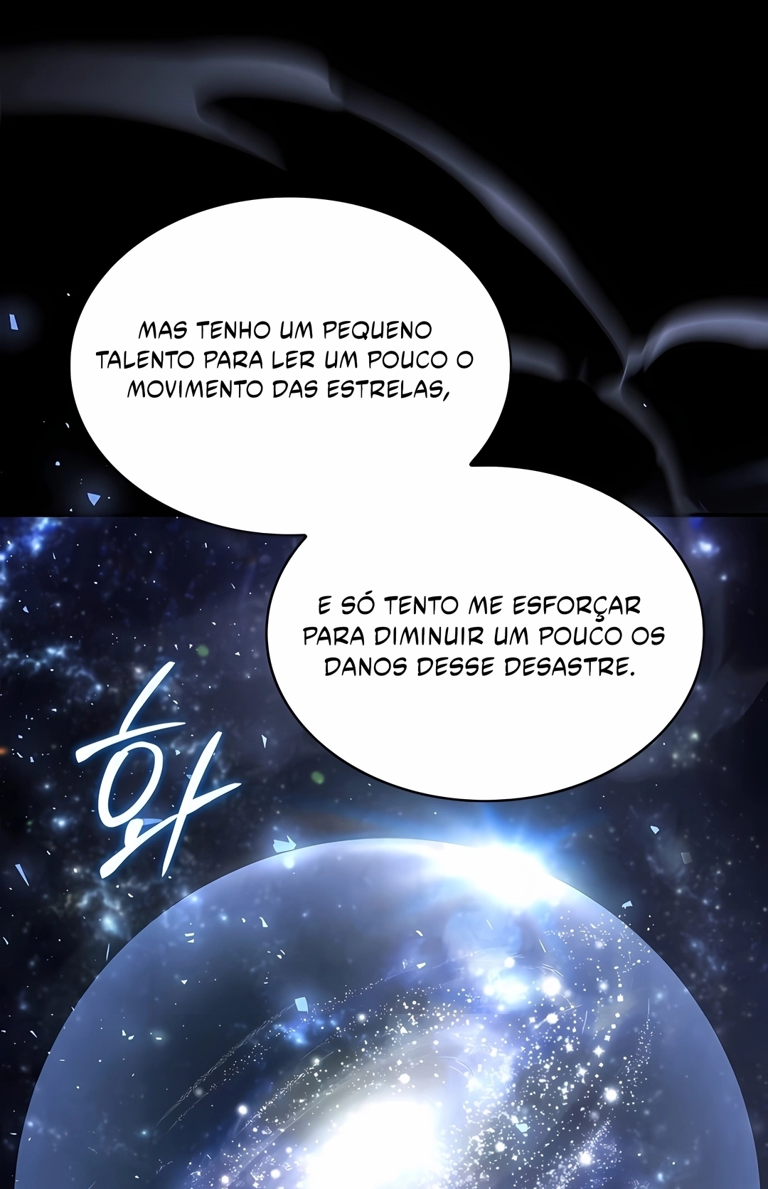 O Mago Devorador de Talentos Capítulo 140 Página 66