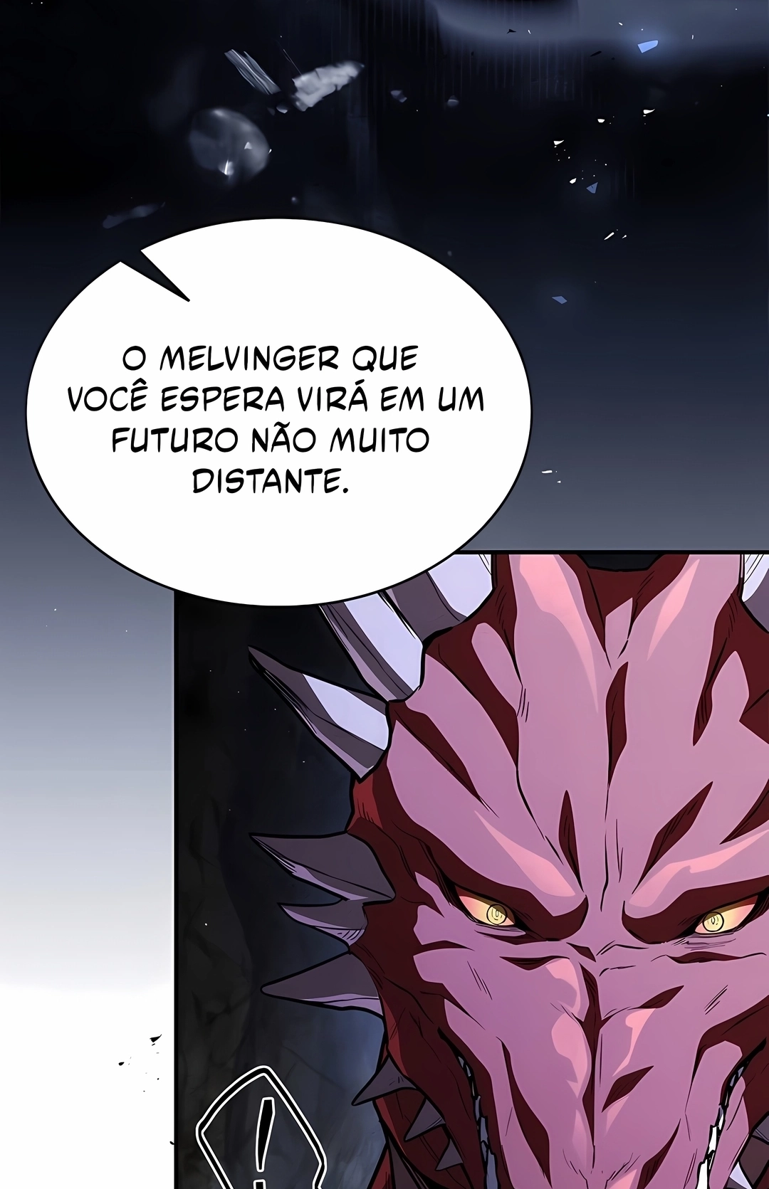 O Mago Devorador de Talentos Capítulo 140 Página 68