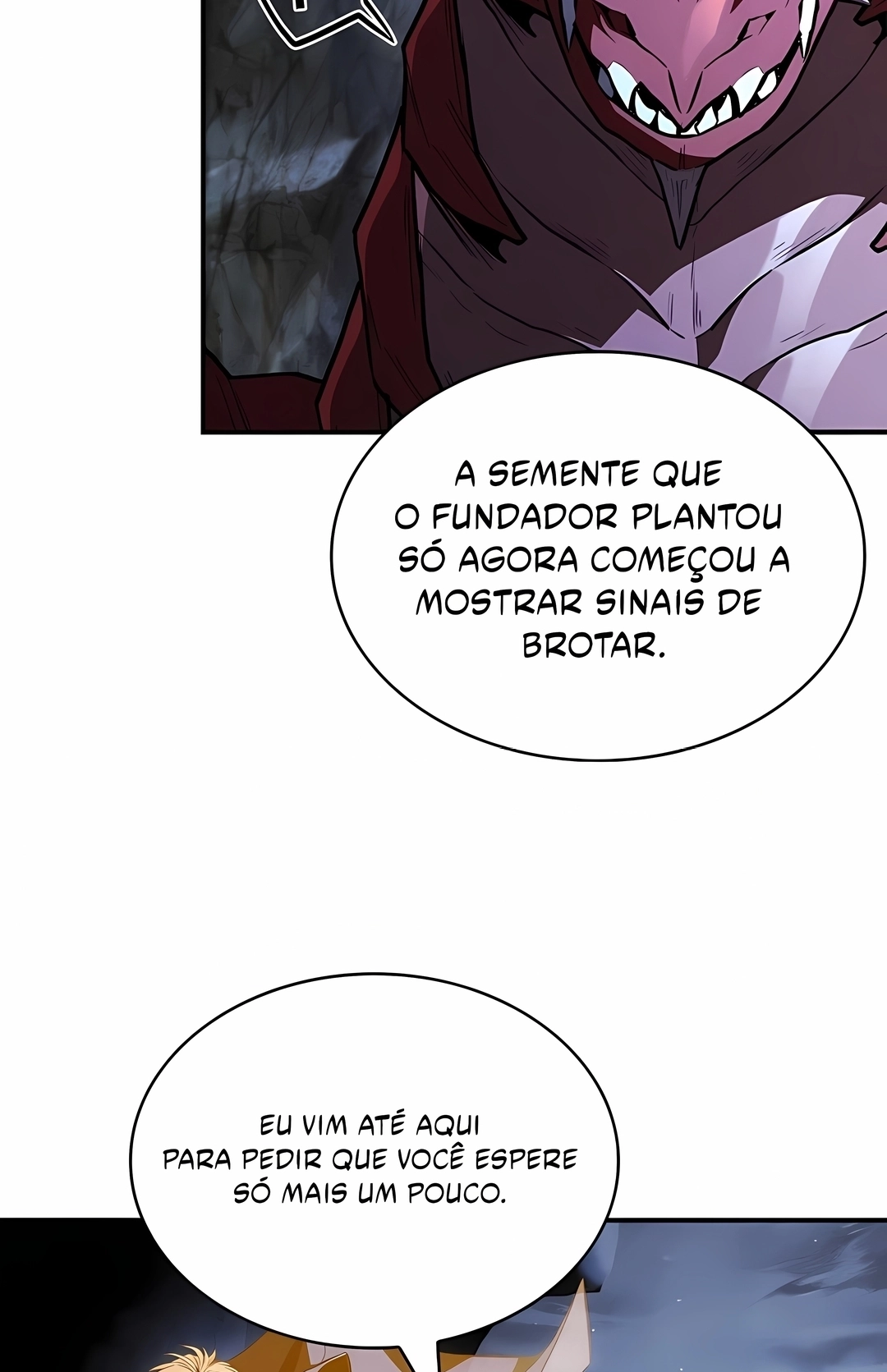 O Mago Devorador de Talentos Capítulo 140 Página 69