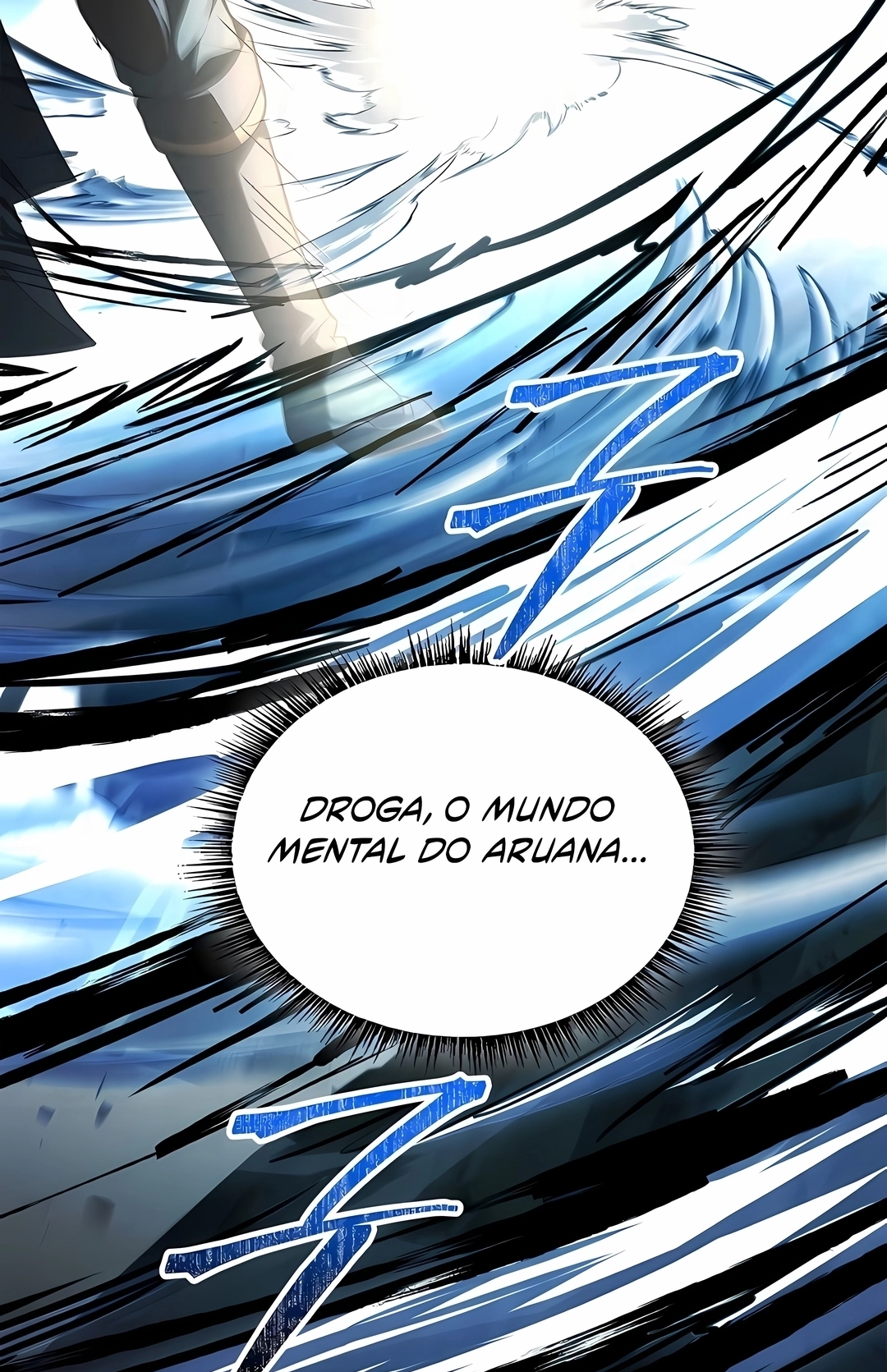 O Mago Devorador de Talentos Capítulo 140 Página 73