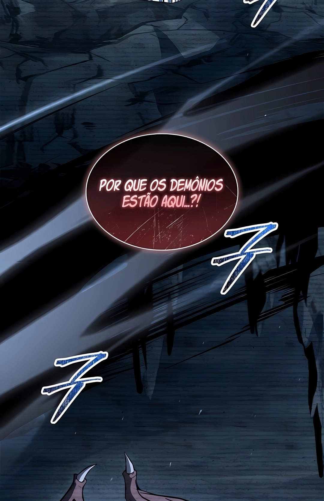 O Mago Devorador de Talentos Capítulo 140 Página 78