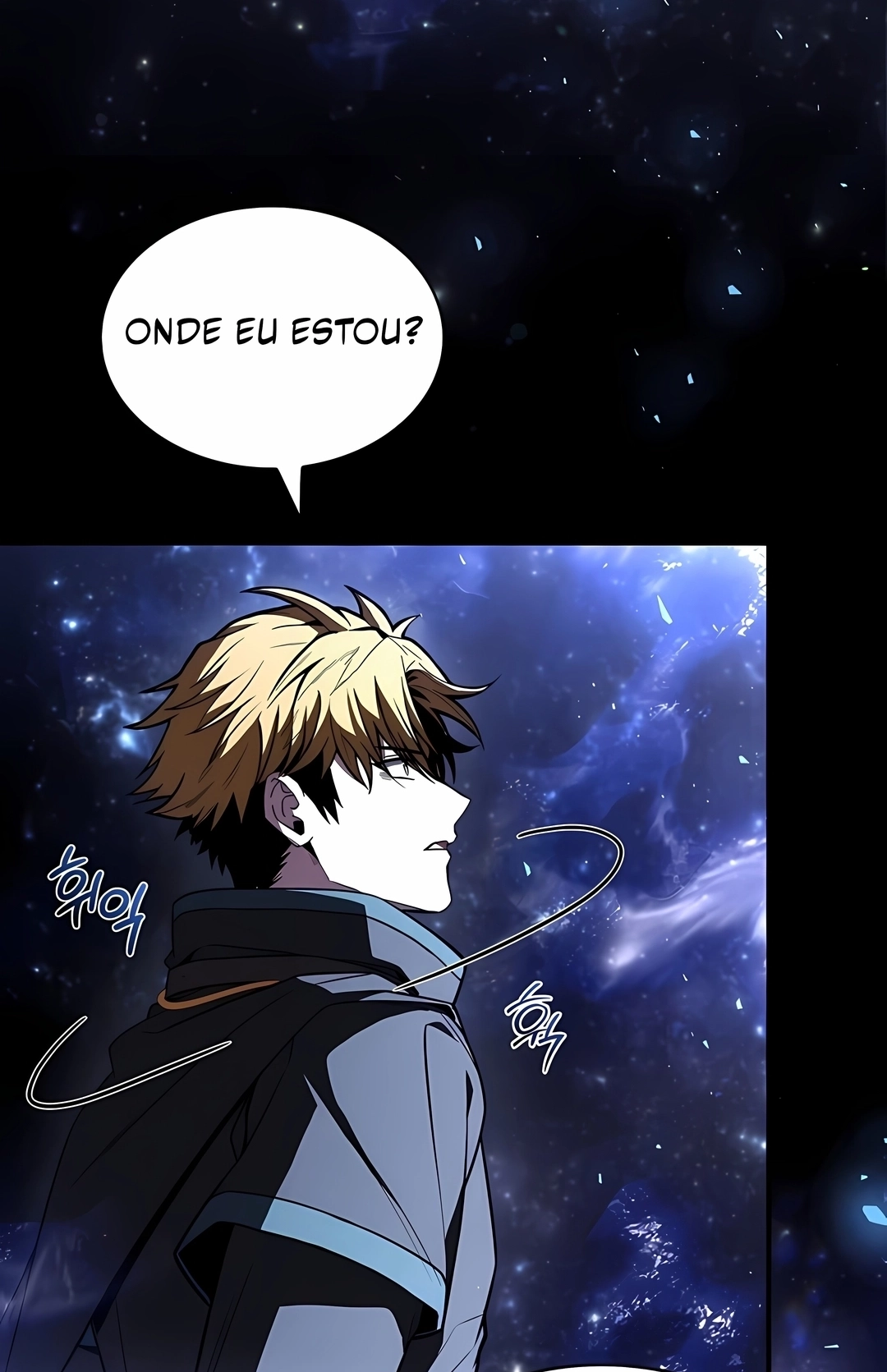 O Mago Devorador de Talentos Capítulo 140 Página 82